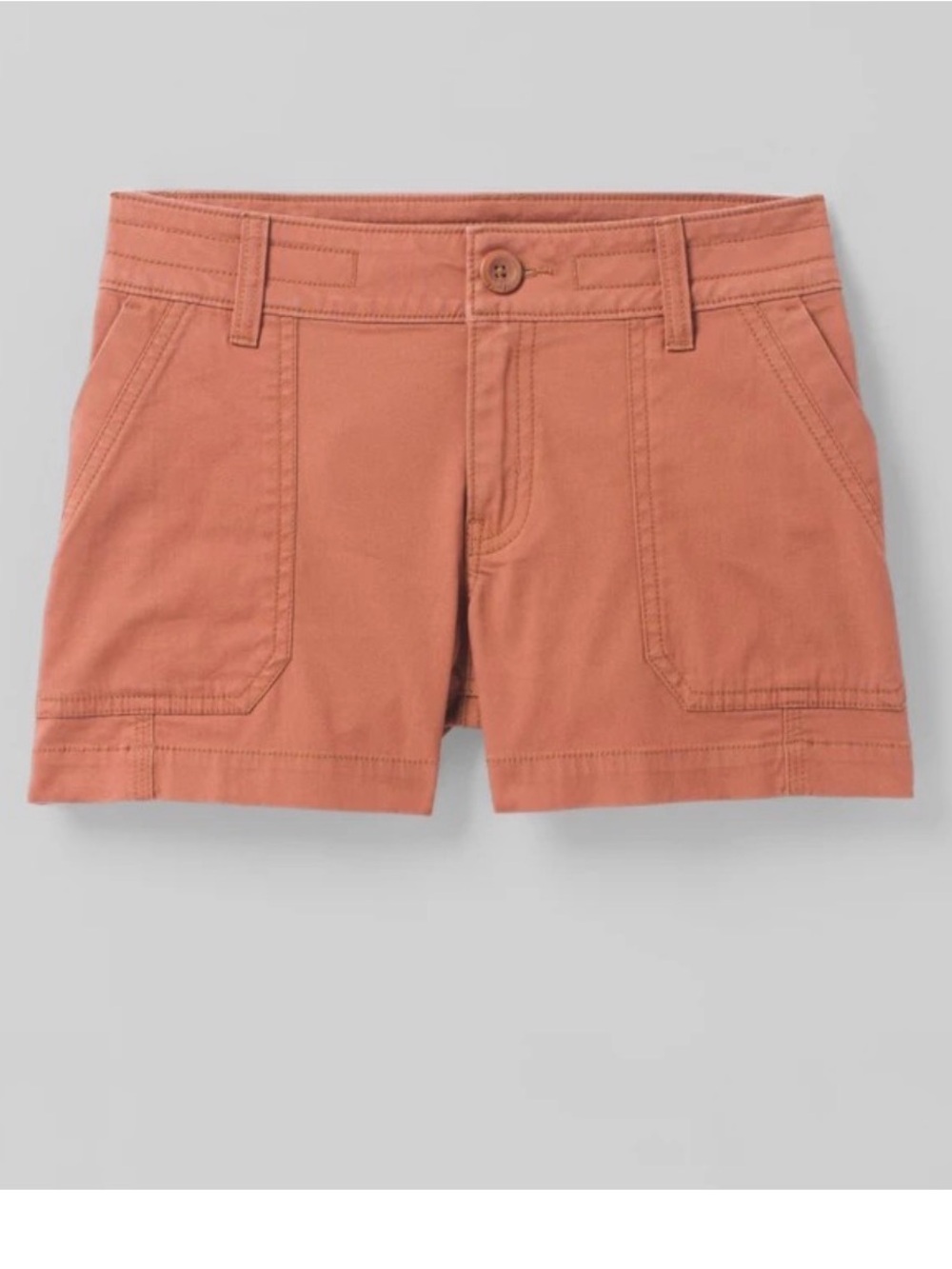 Prana Elle Shorts